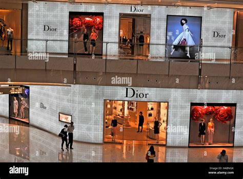 dior ifc|dior shanghai.